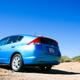 Illustration for article titled 2010 Honda Insight: First Drive